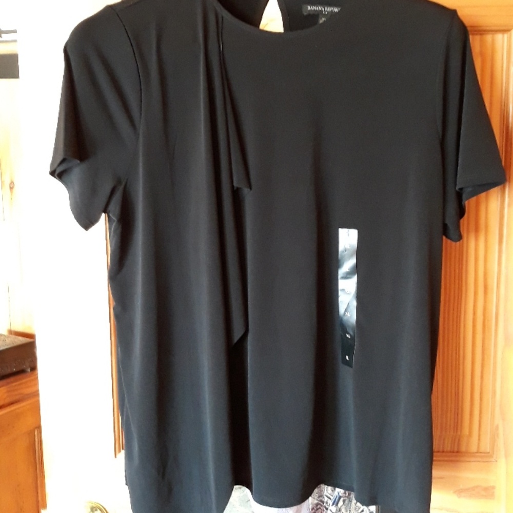 Banana republic blouse